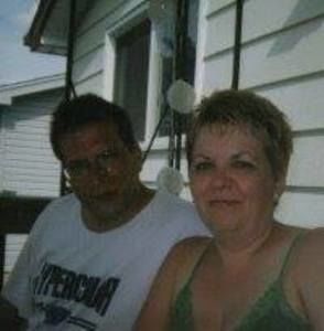 Meet your Posher, Gerald rejean